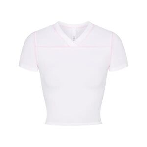 NWT SKIMS new vintage t-shirt